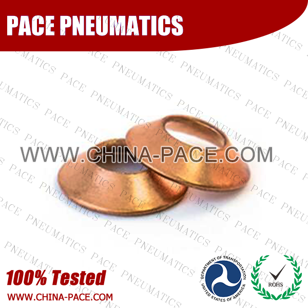 Copper Gasket SAE 45°Flare Fittings, Brass Pipe Fittings, Brass Air Fittings, Brass SAE 45 Degree Flare Fittings